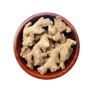 Dry Ginger 25kg
